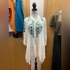 Vintage Collection Top - Size XL